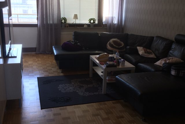 Prologgatan 4, Hisings Backa - bild 3