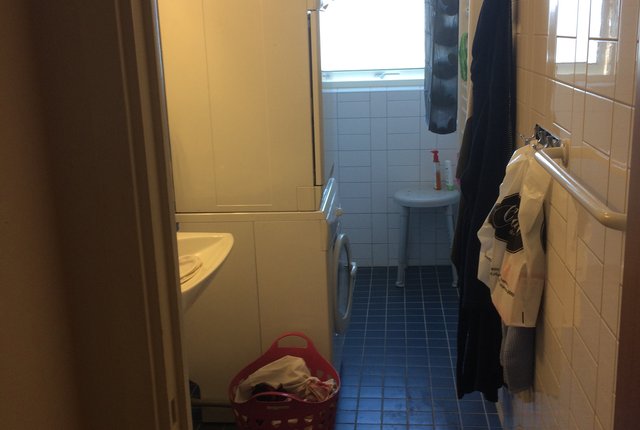 Prologgatan 4, Hisings Backa - bild 4