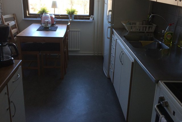 Prologgatan 4, Hisings Backa - bild 5