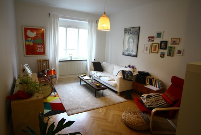 Amiralsgatan 48C, Malmö - bild 3