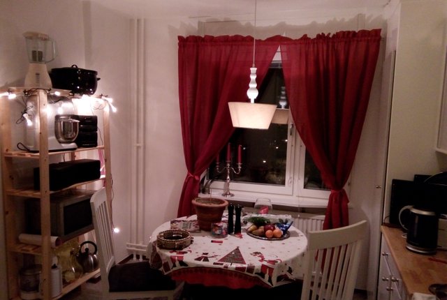 Gluntens väg 8, Umeå - bild 5
