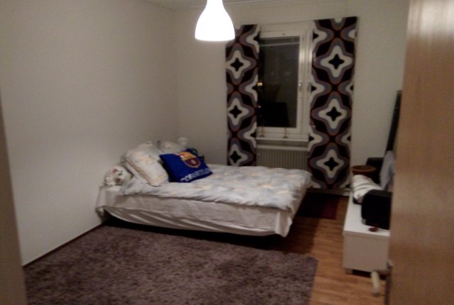 Gluntens väg 8, Umeå - bild 3