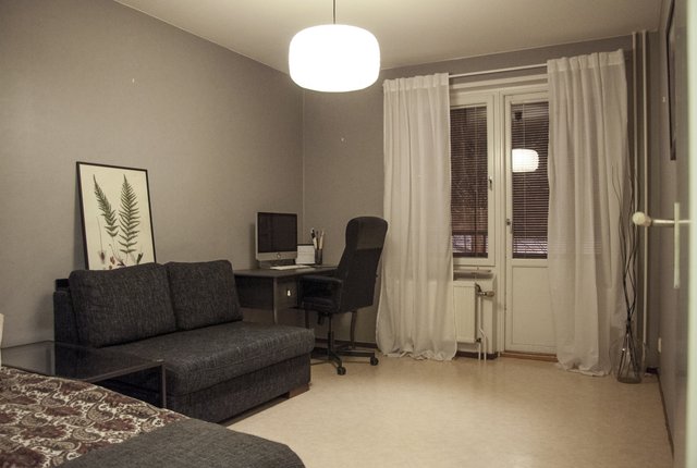 Granbacksvägen 2C, Tyresö - bild 2