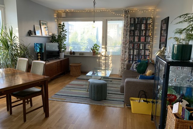 Synhållsgatan 16, Västra Frölunda - bild 1