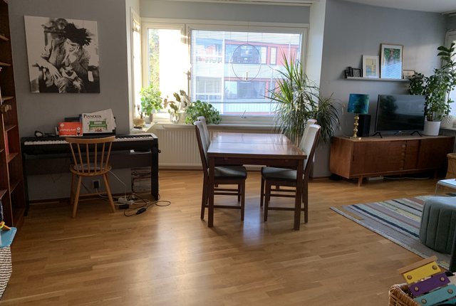Synhållsgatan 16, Västra Frölunda - bild 2