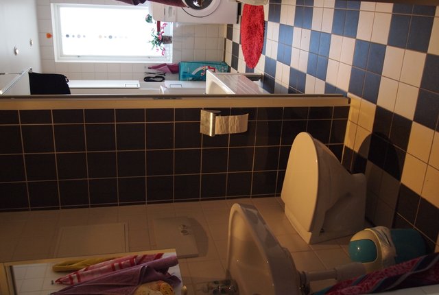 Synhållsgatan 16, Västra Frölunda - bild 6