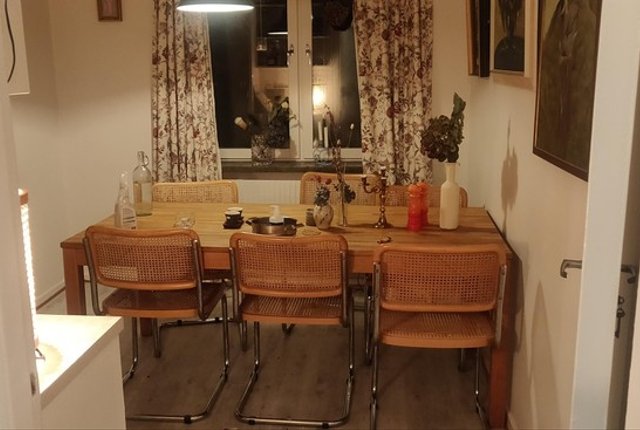 Nobelvägen 121F, Malmö - bild 8