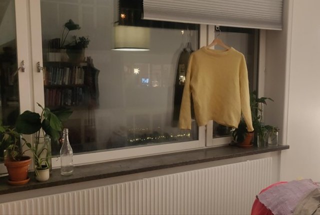 Nobelvägen 121F, Malmö - bild 4