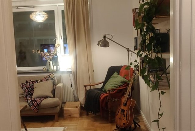 Nobelvägen 121F, Malmö - bild 7