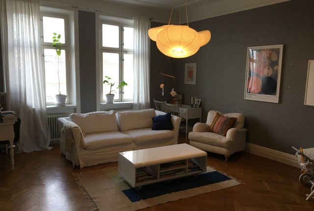 Storgatan 82, Linköping - bild 1