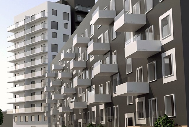 Skodonsvägen 7, Hägersten - bild 2