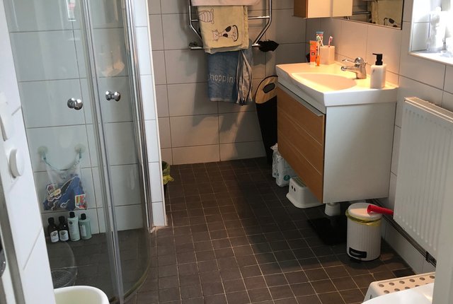 Mejerigatan 18, Göteborg - bild 8