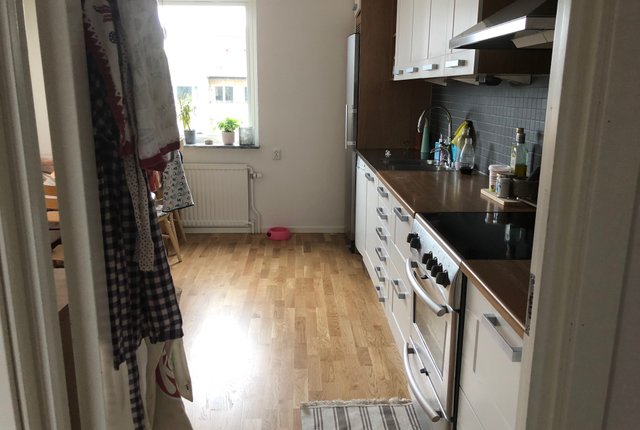 Mejerigatan 18, Göteborg - bild 4