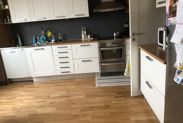 Mejerigatan 18, Göteborg - bild 5
