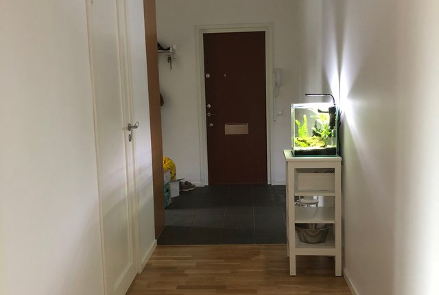 Mejerigatan 18, Göteborg - bild 1