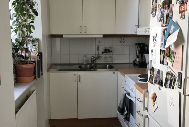 Slipgatan 15, Stockholm - bild 3
