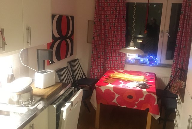 Humblegatan 22, Sundbyberg - bild 1
