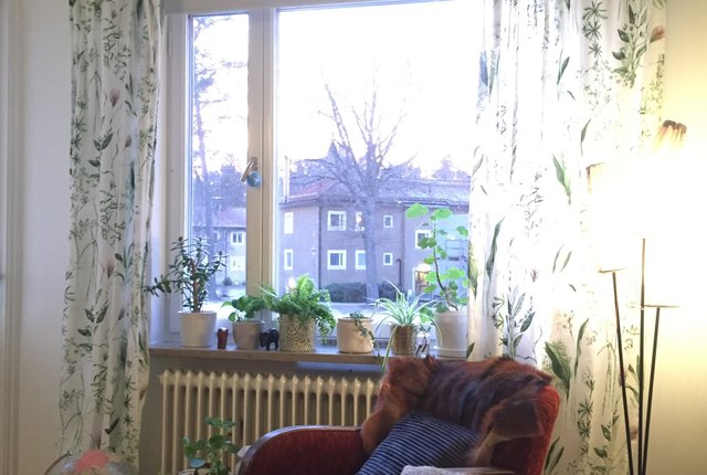 Holbergsgatan 172, Bromma - bild 1