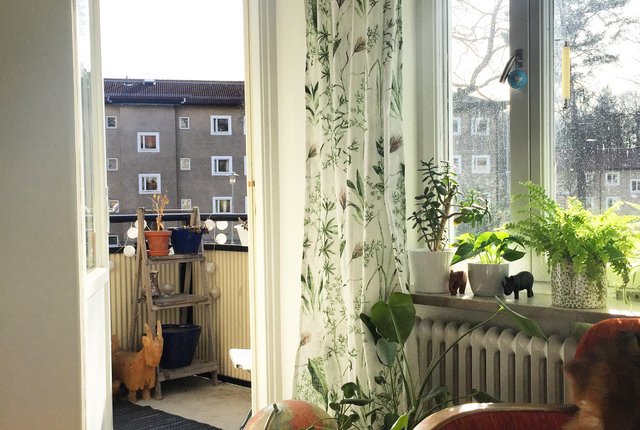 Holbergsgatan 172, Bromma - bild 2