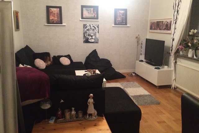 Anders Zornsgatan 36, Göteborg - bild 3
