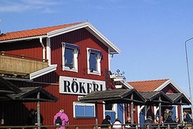 Floravägen 2a, Nynäshamn - bild 4