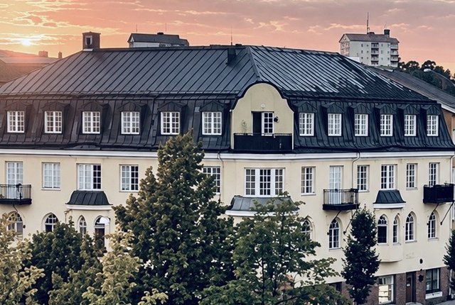 Floravägen 2a, Nynäshamn - bild 3