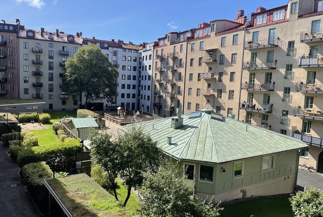 Sveagatan 15, Göteborg - bild 2