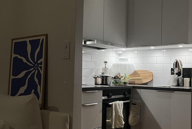 Västra Rönneholmsvägen 44A, Malmö - bild 2