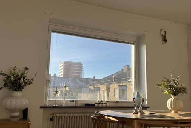 Västra Rönneholmsvägen 44A, Malmö - bild 1