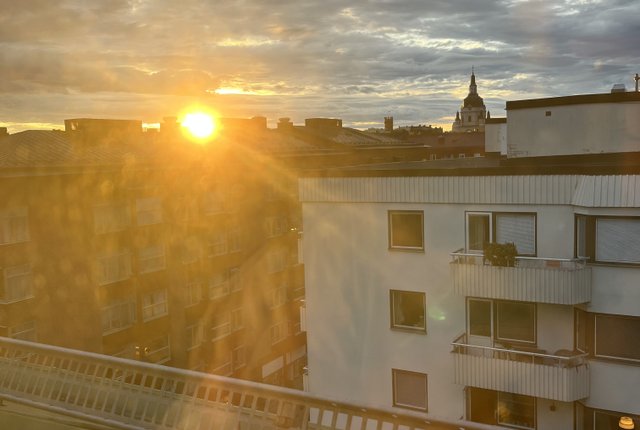 Bondegatan 44, Stockholm - bild 1
