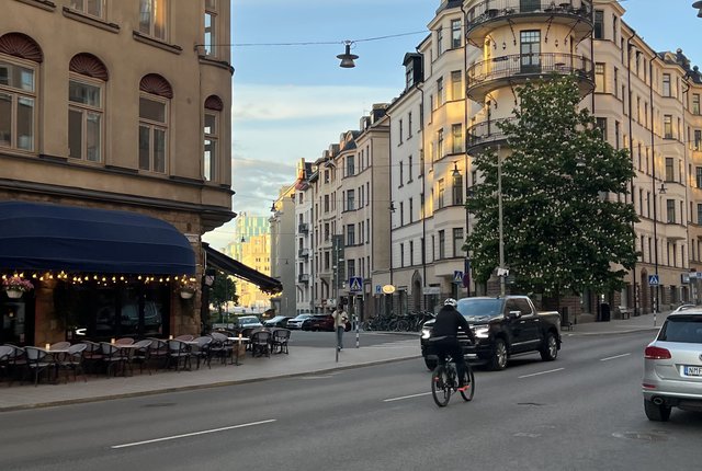 Kungsholmsgatan 19B, Stockholm - bild 7