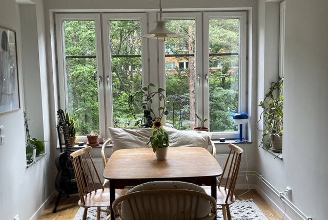Övre Sanatoriegatan 30, Göteborg - bild 1