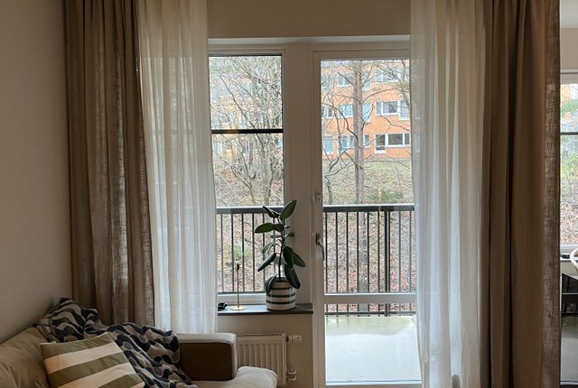 Övre Sanatoriegatan 30, Göteborg - bild 4