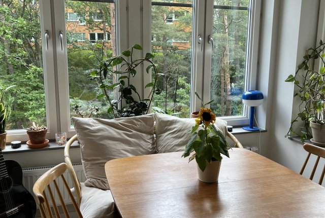 Övre Sanatoriegatan 30, Göteborg - bild 3