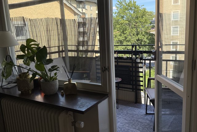Förvaltarvägen 3, Solna - bild 4