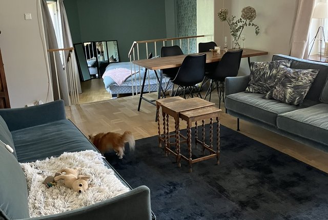 Förvaltarvägen 3, Solna - bild 7