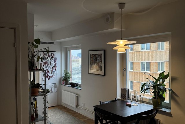 Axgränd 1, Sundbyberg - bild 3