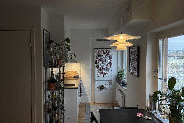 Axgränd 1, Sundbyberg - bild 4