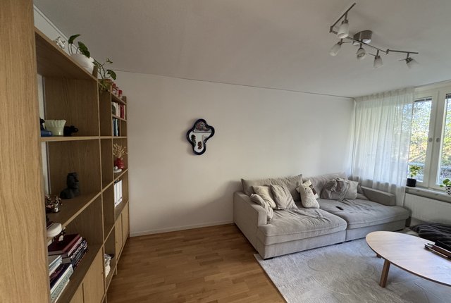 Kilsmogatan 21, Bandhagen - bild 2