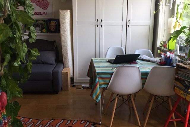 Minnebergsvägen 28, Bromma - bild 5