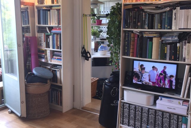Minnebergsvägen 28, Bromma - bild 4