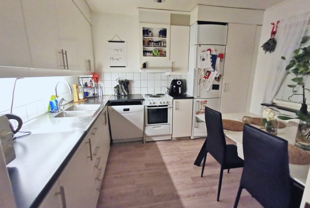 Aspgården 32, Mölnlycke - bild 4
