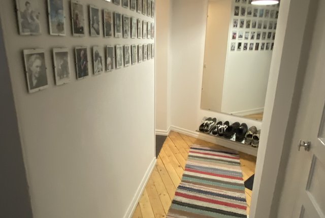 Mjölnaregatan 3B, Göteborg - bild 1