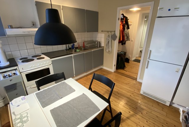 Mjölnaregatan 3B, Göteborg - bild 5