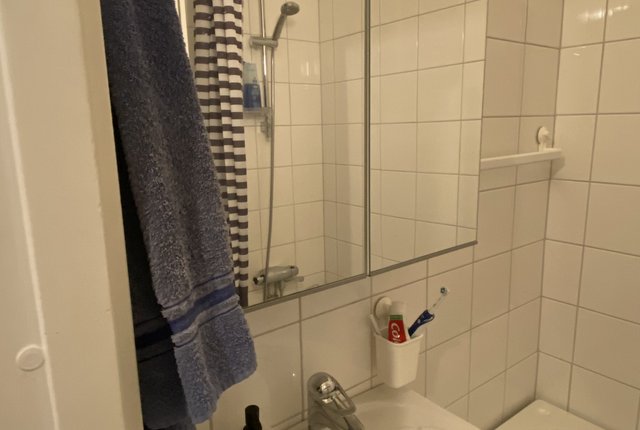 Mjölnaregatan 3B, Göteborg - bild 6