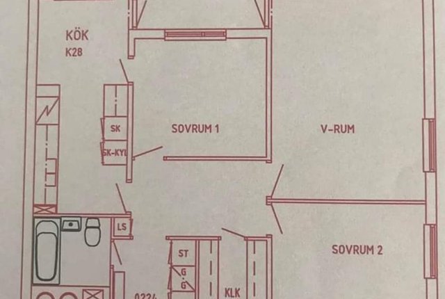 Sturevägen 7, Järfälla - bild 1