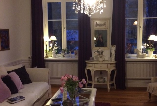 Hornsgatan 30, Stockholm - bild 1