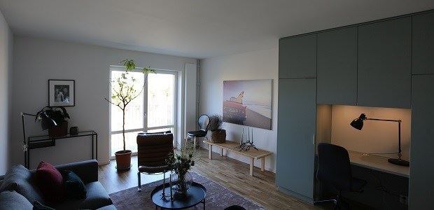 Sköntorpsvägen 29, Årsta - bild 1