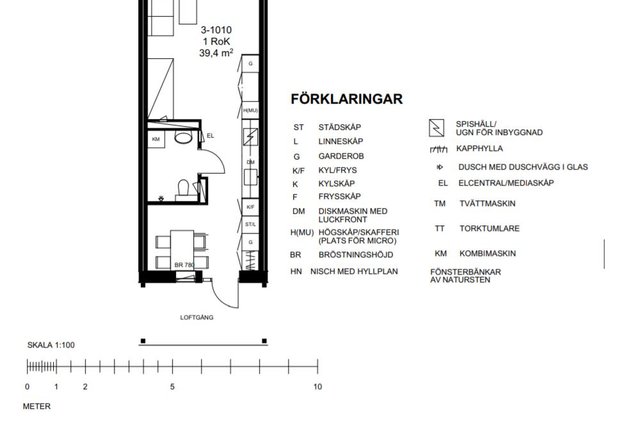 Sköntorpsvägen 29, Årsta - bild 8