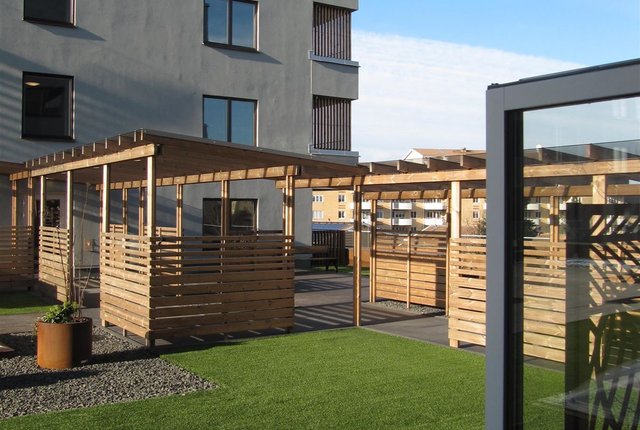 Sköntorpsvägen 29, Årsta - bild 4
